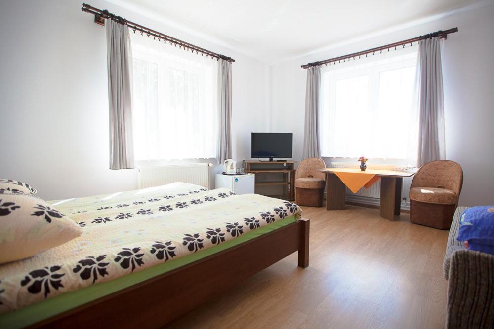 Guest house Bogdanka Trzesacz